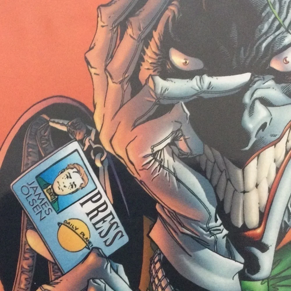 NOS DC COMICS 50 COUNTDOWN COMIC BOOK MAY 16, 2007